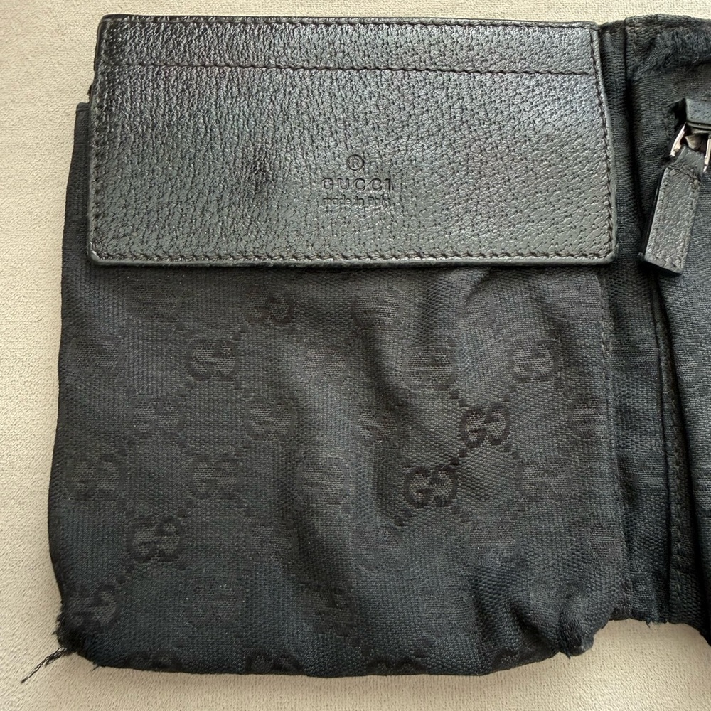 Gucci Designer Men's Crossbody Bag - Picture 3 of 5